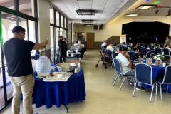 Food-Serving-area